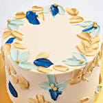 Flavoursome Hues Cake 8 Portion