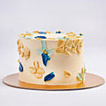 Flavoursome Hues Cake 8 Portion
