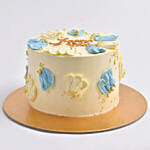 Fnp Special Birthday Cake 8 Portion