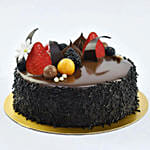 كيك فدج فانتازي 8 حصص