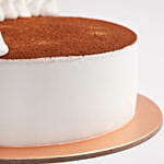 Heavenly Tiramisu Cake 4 Portion