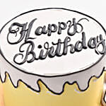 Joyful Jubilee Delight Cake 16 Portion