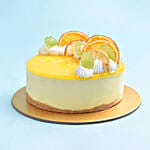 Lemon Cheese Cake 16 Portion