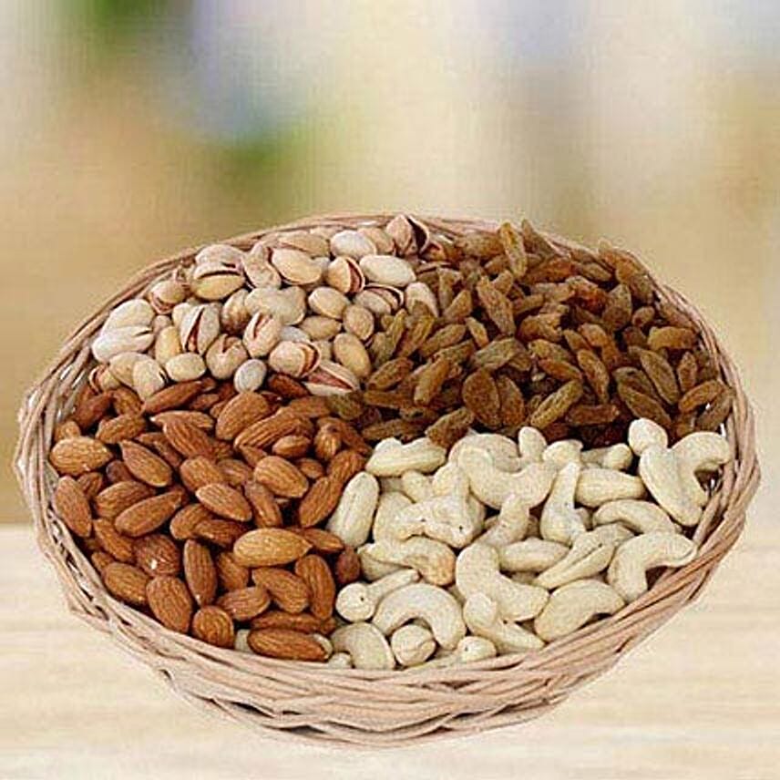 Dry Fruits for Mother's Day in Dubai