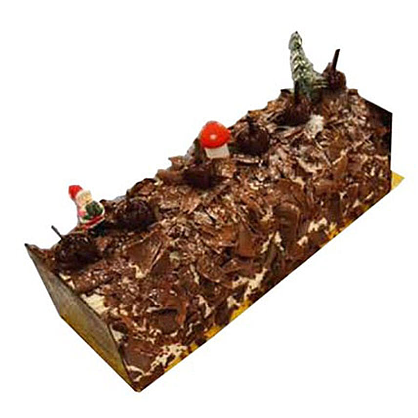 Order Special Black Forest Cake Online | Same-Day Delivery UAE - Fnp.ae