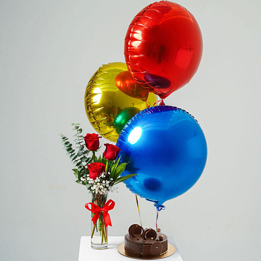 Birthday Surprise Collection: Birthday Gift for Friend