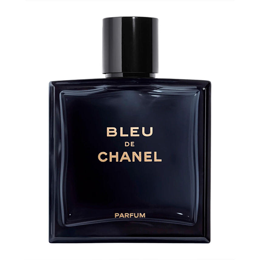 Bleu De Chanel EDT For Him: Gift for Boyfriend