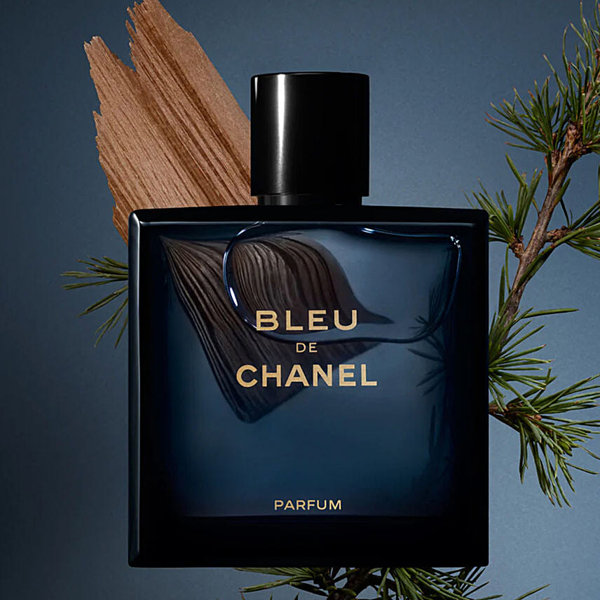 Order Bleu De Chanel EDT For Him Online | Same-Day Delivery UAE