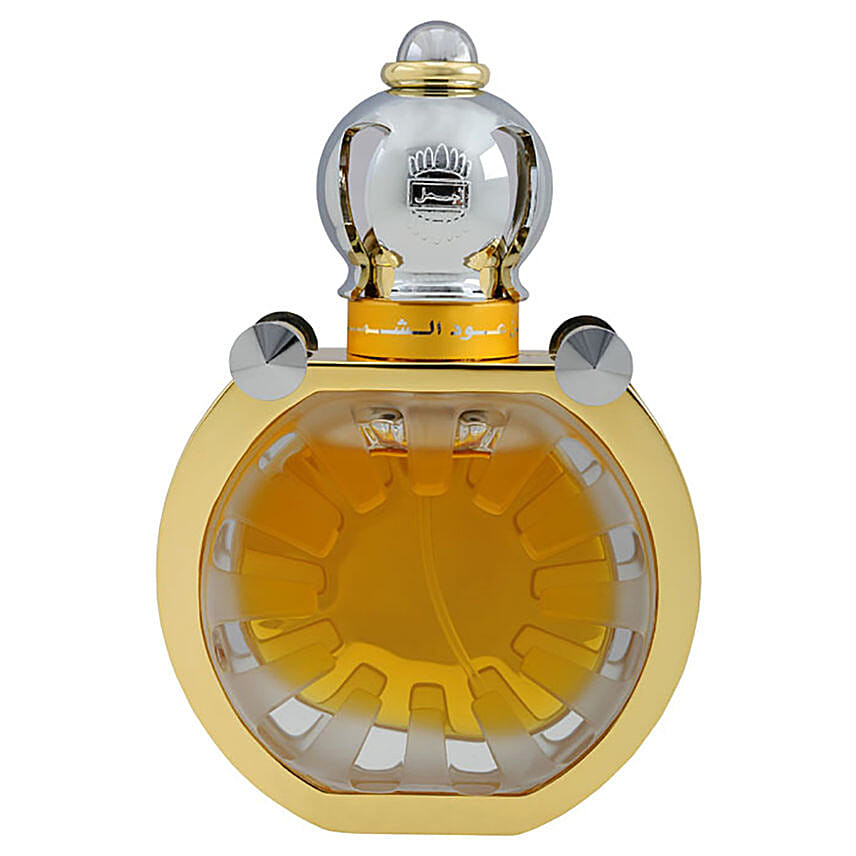 Order Dahn Al Oudh Shams 30Ml By Ajmal Perfume Online | Same-Day