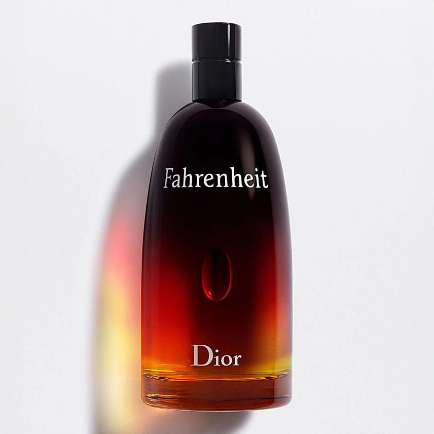 Dior Fahrenheit EDT For Him: Dior Perfumes