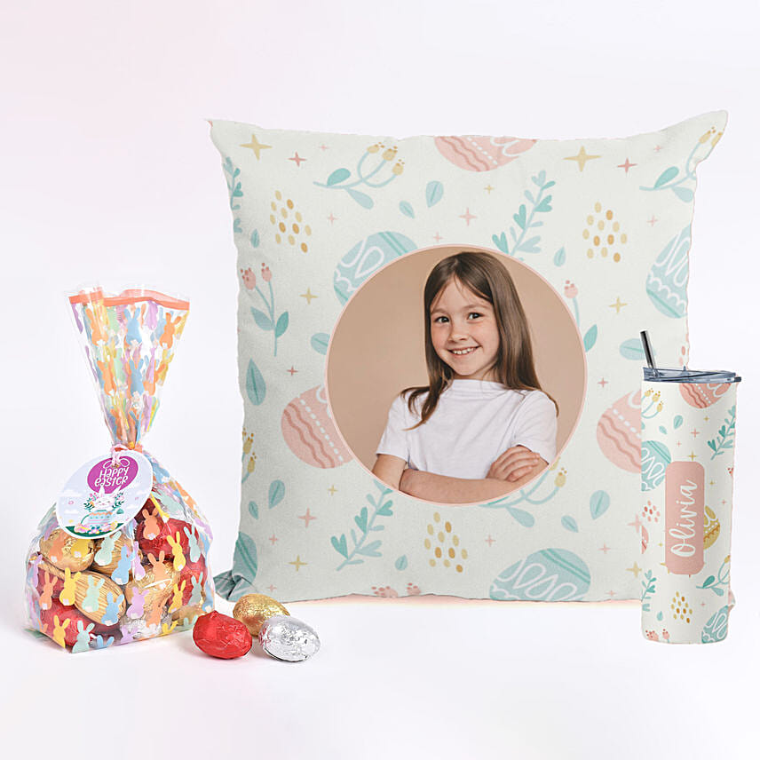 Easter Joy Combo: Easter Gifts 