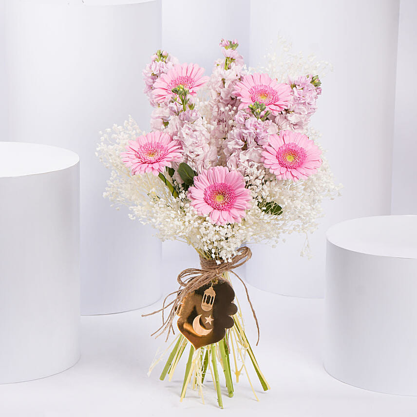 Eid Embrace Flowers: Flowers