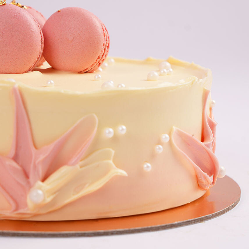 Order Mom Garden Delight Cake Online | Same-Day Delivery UAE - Fnp.ae