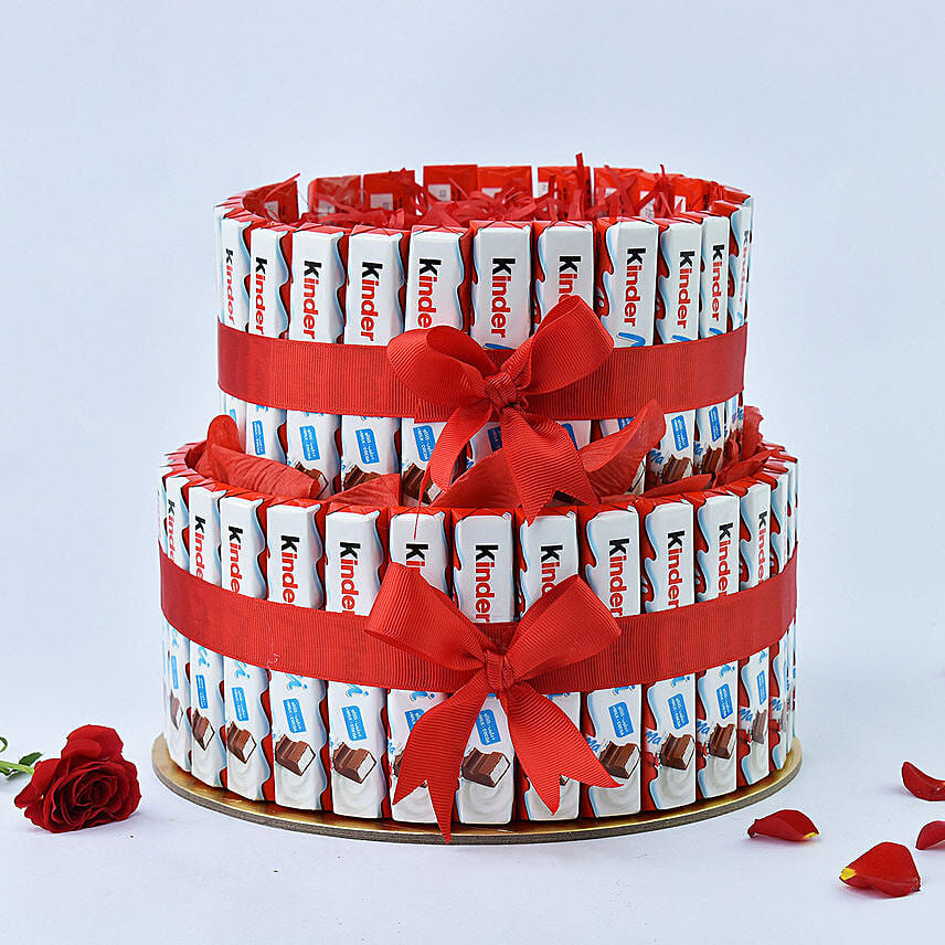 My Kinder Joy: Chocolate Day Gifts