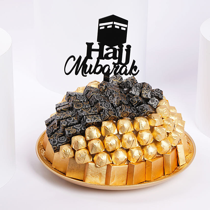 Sweet Blessings of Hajj: 