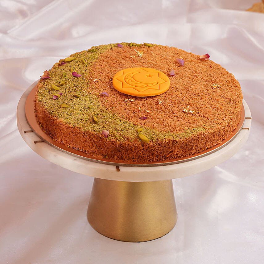 Middle East Tahini Delights 500 Gm: Ramadan Cakes