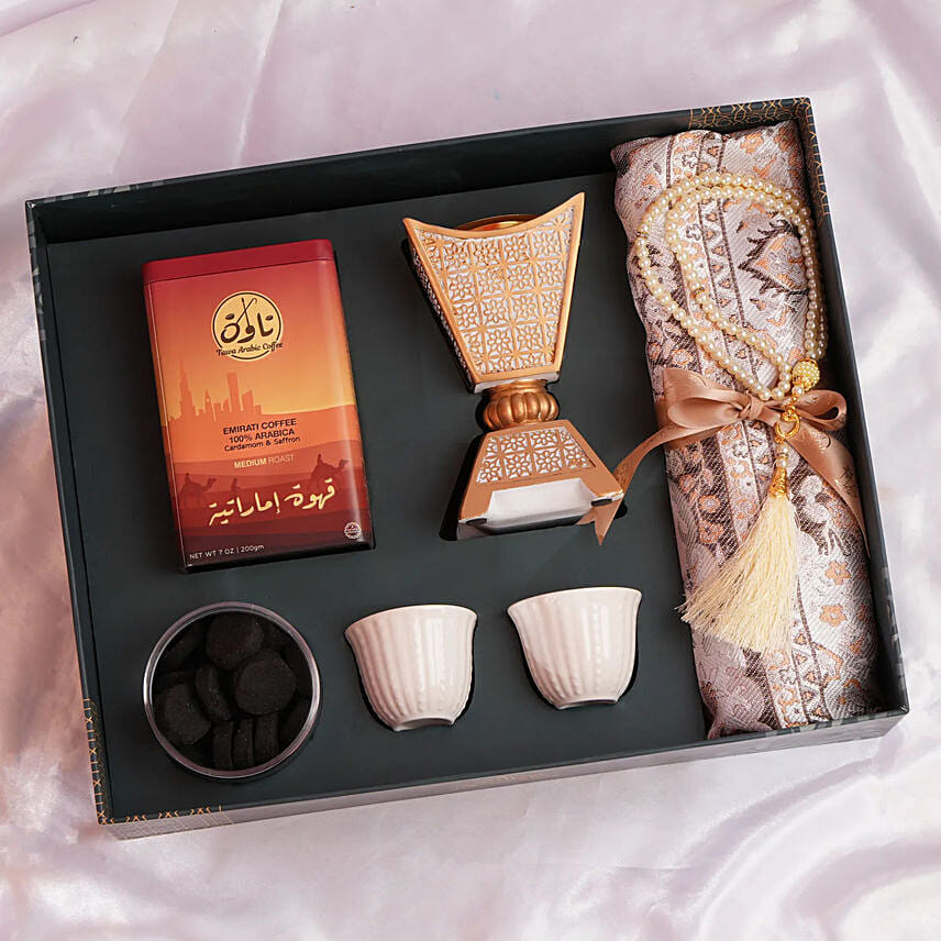 Eid Bliss Hamper: Eid Gifts 