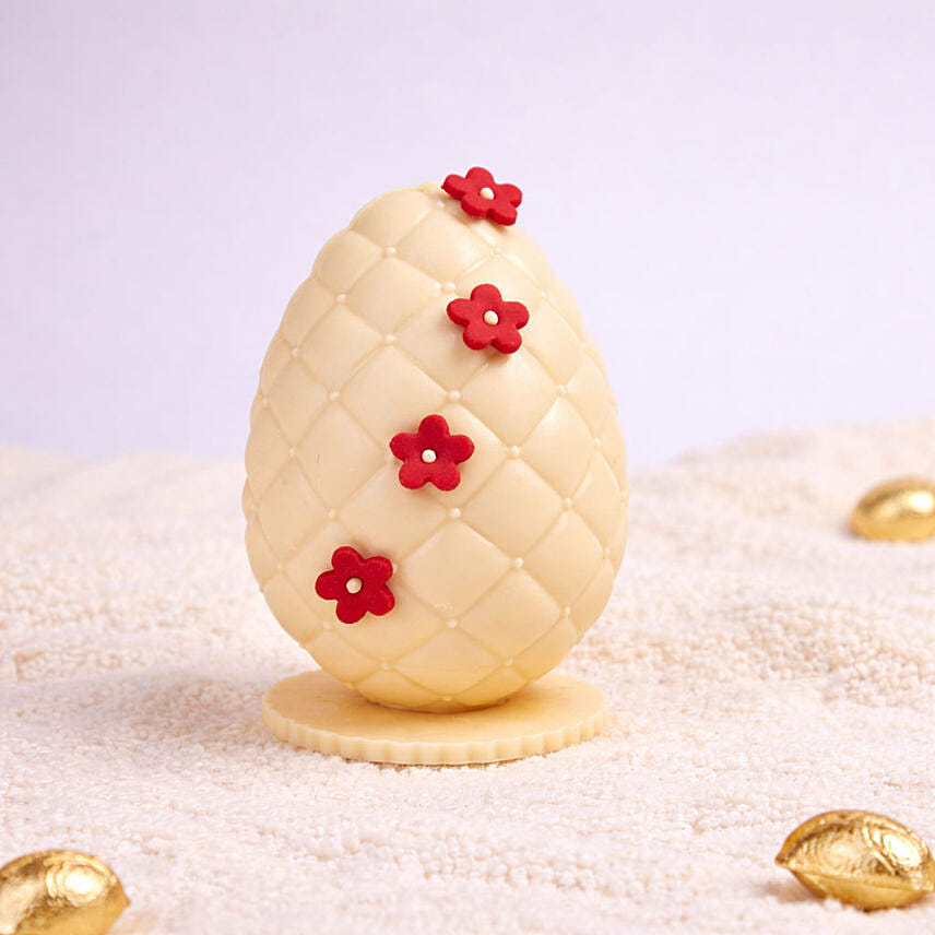 Premium Easter Designer Chocolate Egg: Chocolates in Dubai