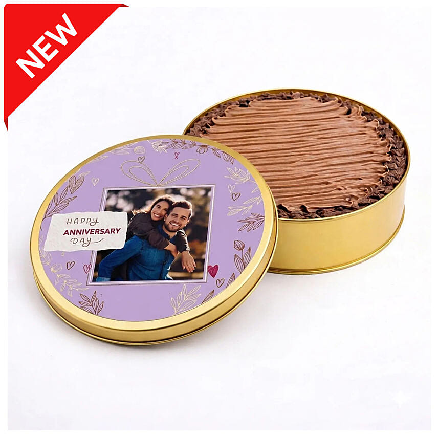 Happy Anniversary Dream Cake Box: Dream Cakes