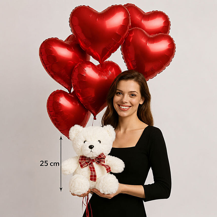 Hug Me Heartfully: 