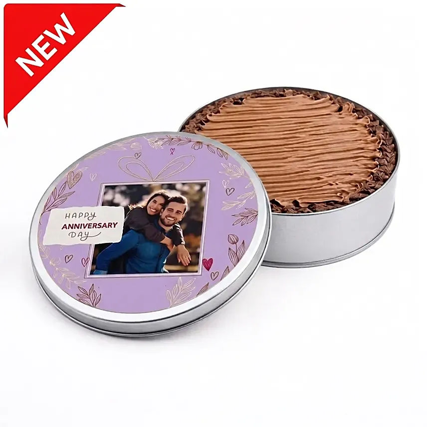 Happy Anniversary Dream Cake Box: Dream Cakes