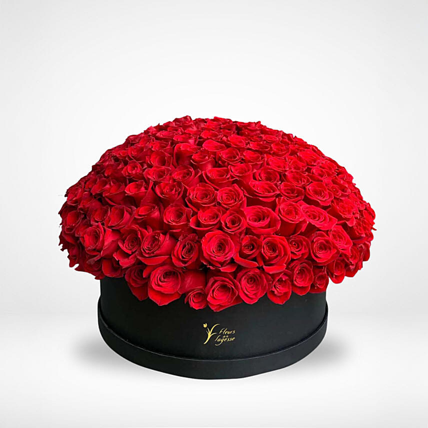 Treasure in Red: Send Valentines Day Gifts to Lebanon