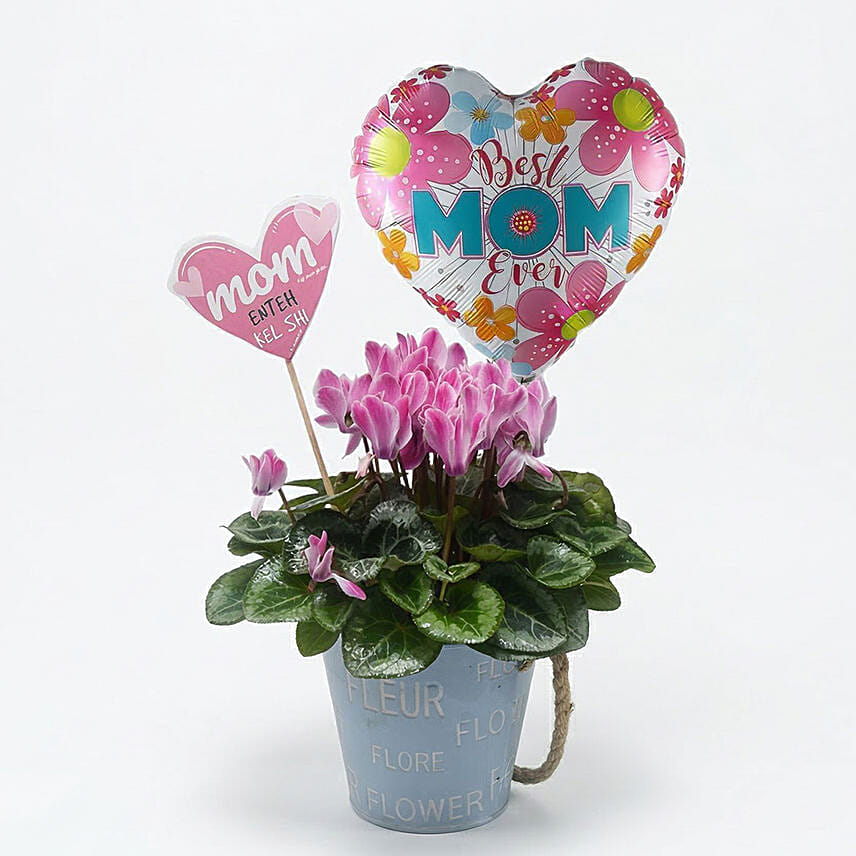 World Best Mom: Mothers Day Gifts in Lebanon