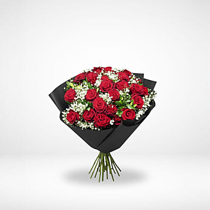 Love Combination: Send Flowers to Lebanon