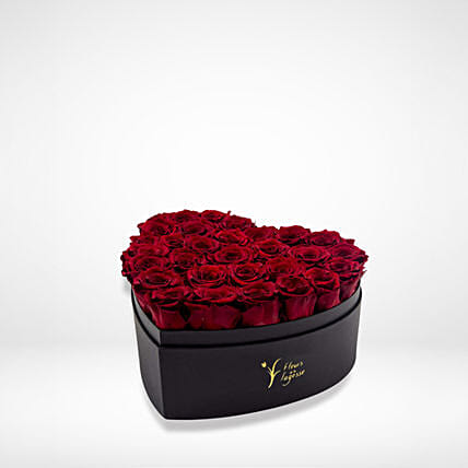 Heartfelt Blooms: Valentines Day Gifts to Lebanon