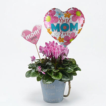 World Best Mom: Mothers Day Gifts in Lebanon