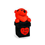 Love Token Chocolate Gift