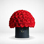 Love's Bouquet Box 100