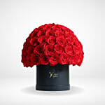 Love's Bouquet Box 150