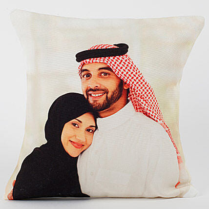 Lovable Personalized Cushion: Personalized Gifts Delivery in 1 Hour
