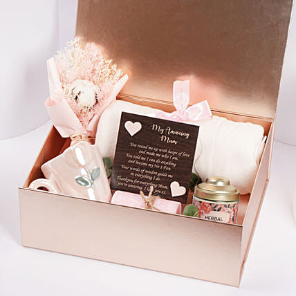 بوكس هدايا حب غير مشروط: بوكسات هدايا جديدة 