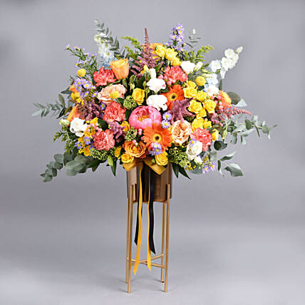 A Walk Besides You: Christmas Wreaths 