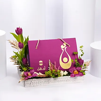 Ajmal Collection For Her: 