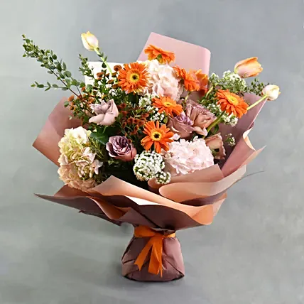 Amber Awe: Miss You Gifts 