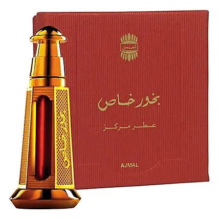Bakhoor Khas Perfume Oil By Ajmal Perfume: 