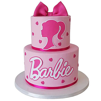 Barbie Dream Delight: 