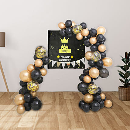 Birthday Celebration Decoration: Gifts on Sale