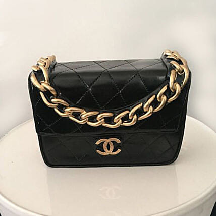 Chanel Themed 3D Cake: Designer Cakes