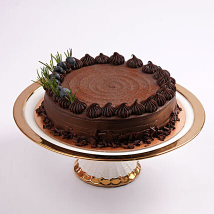 ماد كيك شوكولاتة مكثفة: كيك جاهز اونلاين 