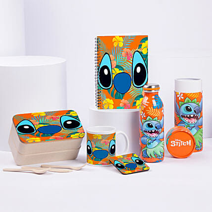 Cosmos And Stitch Essentials: Gift Hampers for Kids