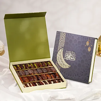 Delightful Premium Dates Boxes: Fresh and Premium Dates Box