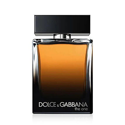 DNG The One for Men Eau de Parfum: Anniversary Gifts
