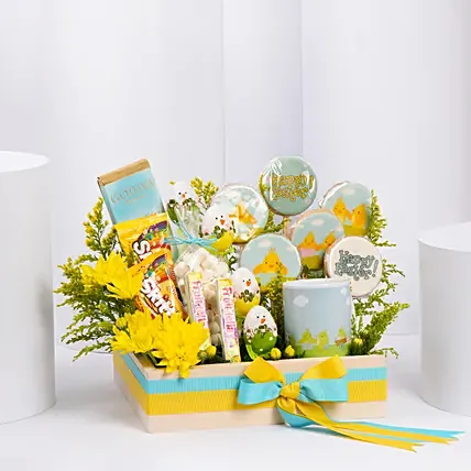 Ears To A Great Easter: Easter Gifts 