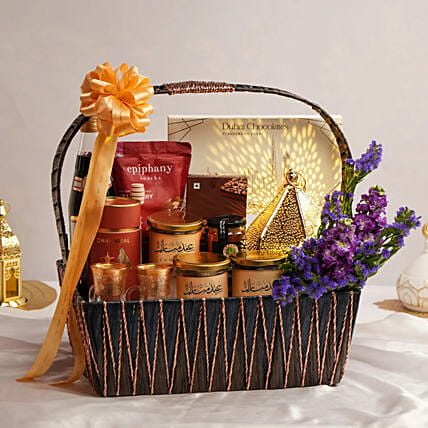 Eid Blessings Hamper: Eid Gift Hampers