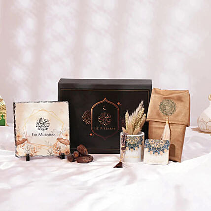 Eid Harmony Hamper: Eid Gift Hampers