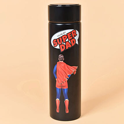 Father's Day Surprise  for the Super Dad: Personalised Gifts Offers